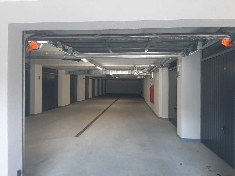 Do wynajęcia garaż ul. Lalki 10, Pruszków - Widok 2