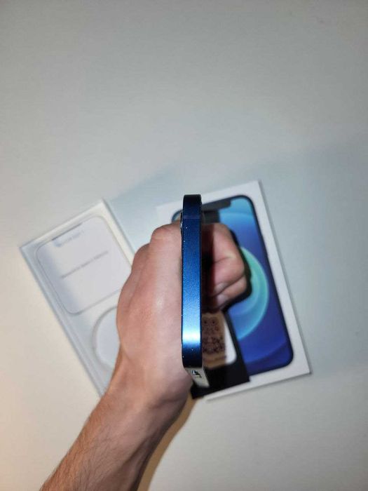 Iphone 12 256 gb, повний комплект, айфон 12 256 гб