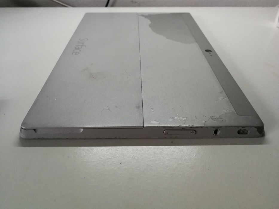 Microsoft Surface RT 2/64GB | Nvidia Tegra 3