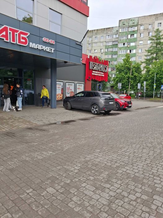 Оренда АТБ Львів Зубрівська. Вигідна оренда. Без комісії. Власник