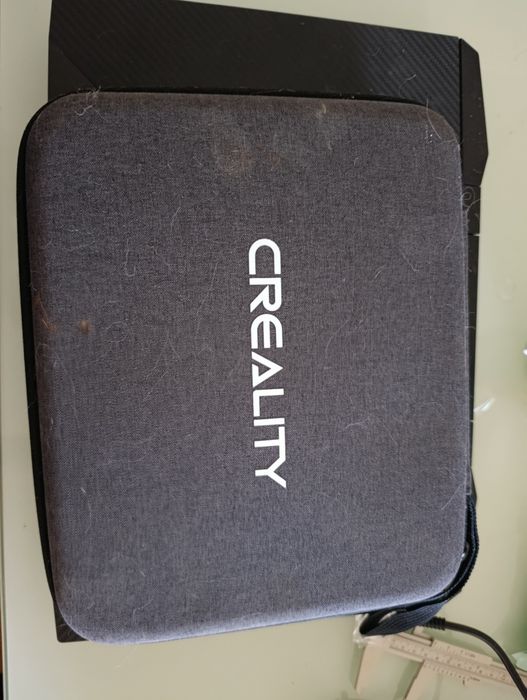 Scanner 3d creality ferret pro