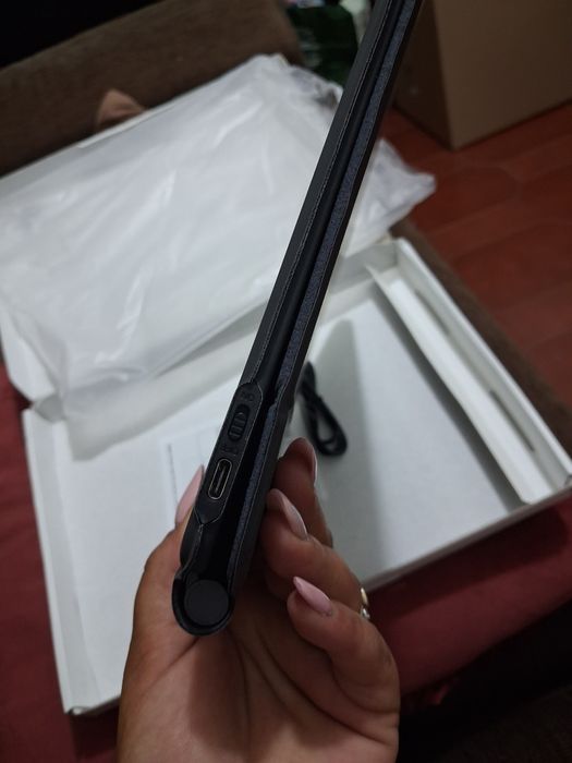 Capa para o ipad10