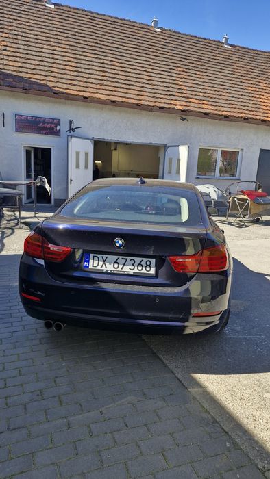 BMW Seria 4