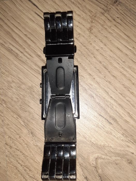 Годинник чоловічий Skmei