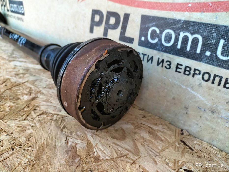 VW Jetta V 05-11 1.6 B 8V Golf V Полуось передняя правая граната ШРУС