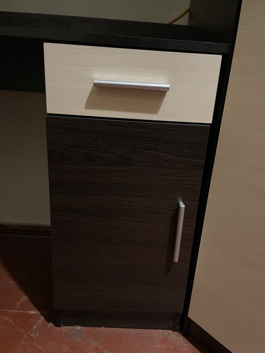 Ліжко двухповерхове