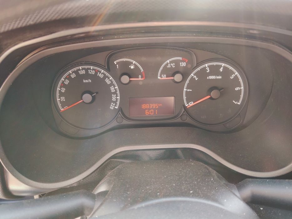 Sprzedam opelka combo