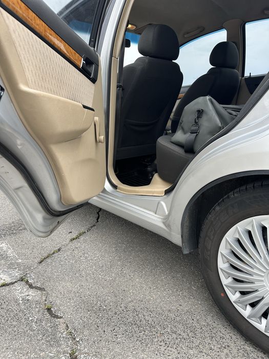 Авэо т250 1.6 газ/бенз