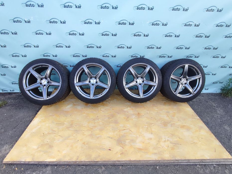 диски 5*112R20, Mercedes GLE,GLS, Audi,Volkswagen,