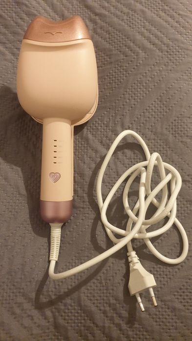 Mini falownica do włosów NOWA