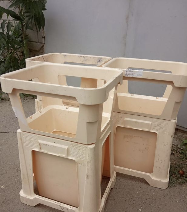 Бачок тара бачки цветы квіти