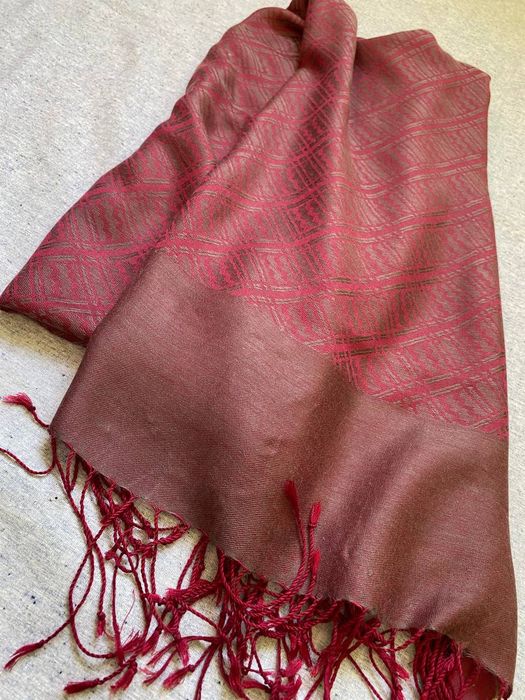 Нежнейший палантин