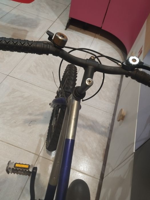Bicicleta com mudanças  para criança roda 20