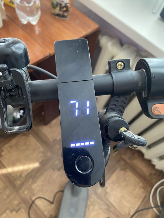 Самокат Xiaomi оригинал