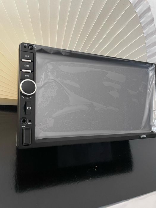 Radio 2dim novo usb