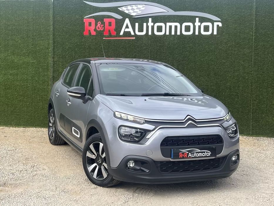 Citroën C3 1.2 PureTech Shine