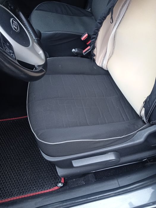 Кіа Venga 1.6 газ/ бензин 2010 р.в.