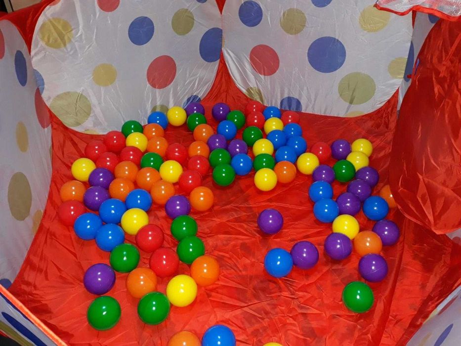 Namiot pałac domek plac zabaw dla dzieci do ogrodu zabawa prezent