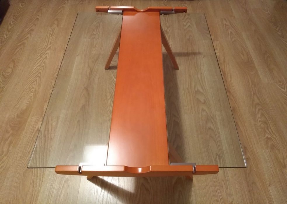 Mesa de Centro