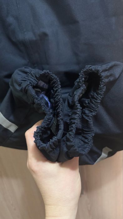 Комбінезон зимовій  Lassie by Reima 110 р