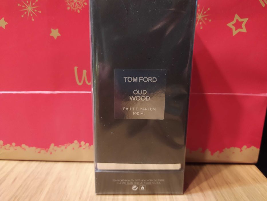 Tom Ford Oud Wood 100 ml. nowy