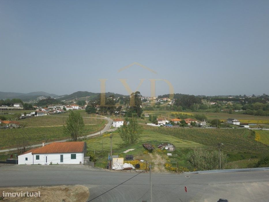 Terreno para Construção