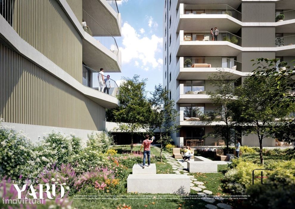 Apartamento T1 Venda em Santa Marinha e São Pedro da Afurada,Vila Nova