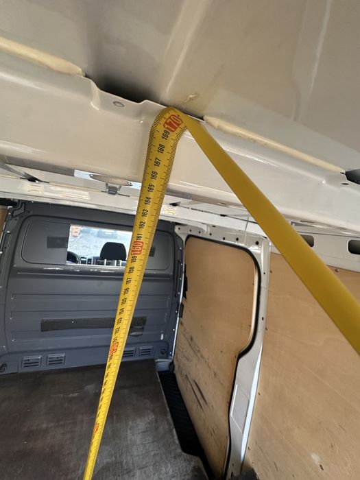 Mercedes-Benz Sprinter 213 cdi