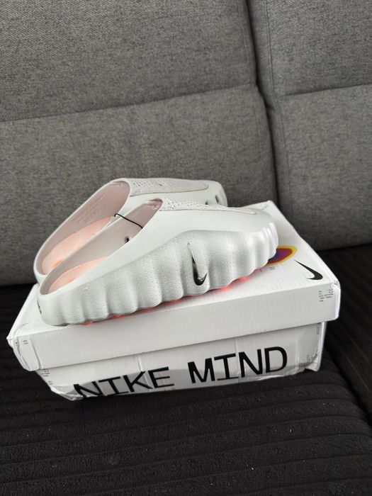 Nike mind novos na caixa