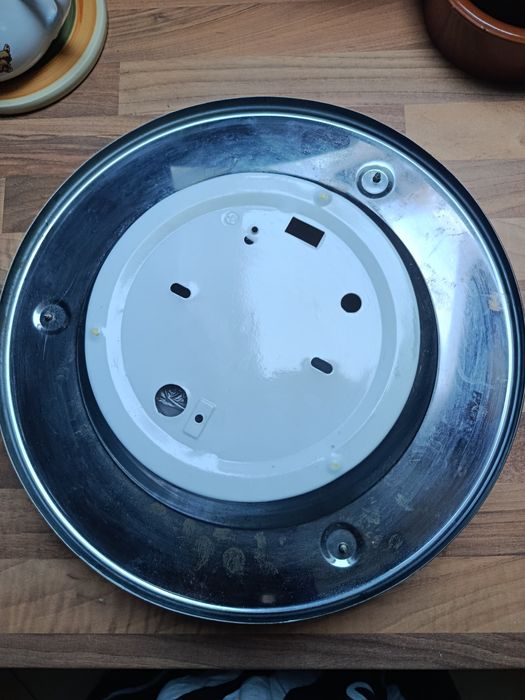 Lampa Plafon ścienny