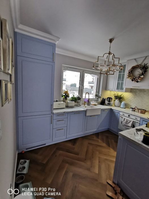 Stolarz Meble na wymiar wielkopolska