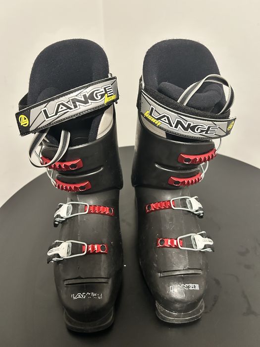 Sprzedam buty narciarskie Lange rozmiar 40