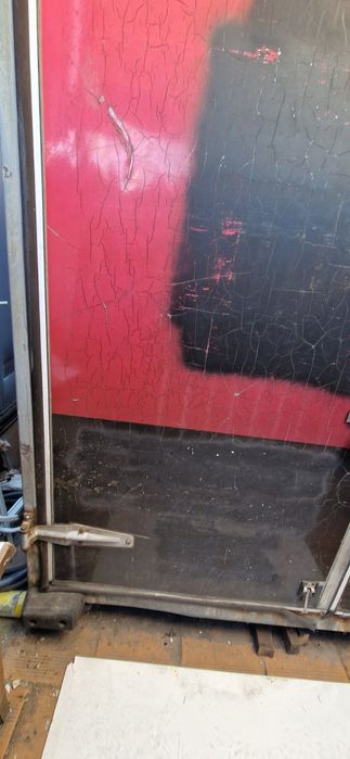 Kontener izoterma magazyn