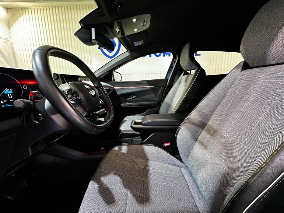 Renault Mégane E-Tech EV60 Techno516663487675781127