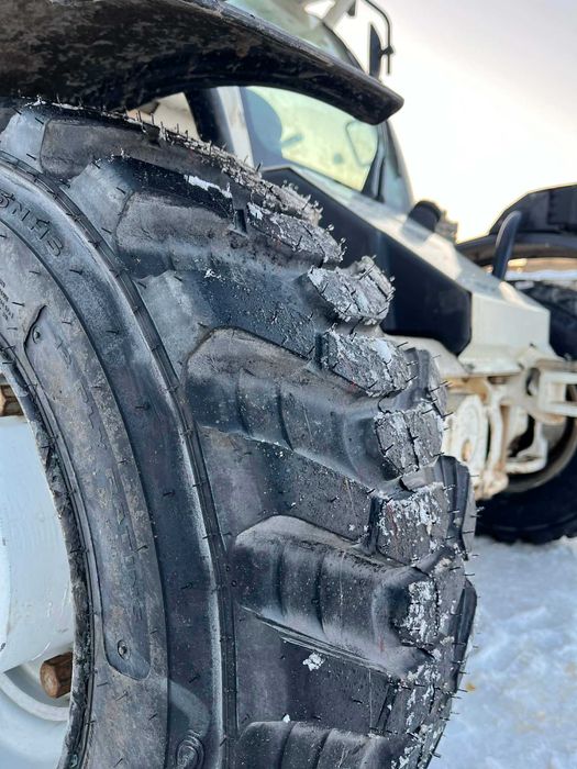 Ładowarka Merlo 27.6 2019 r