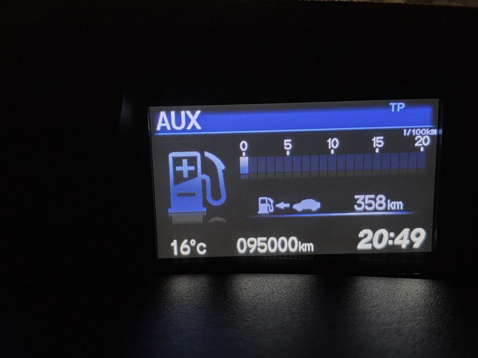 Honda Civic 1.4 i-VTEC Comfort | 95.000km | Fiabilidade Total