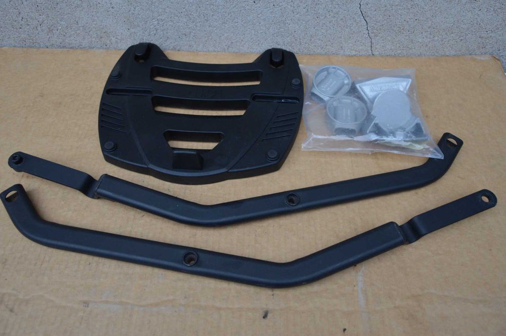 Yamaha fzs 600 Fazer '98-03r STELAŻ Givi kufer centralny PŁYTA monokey