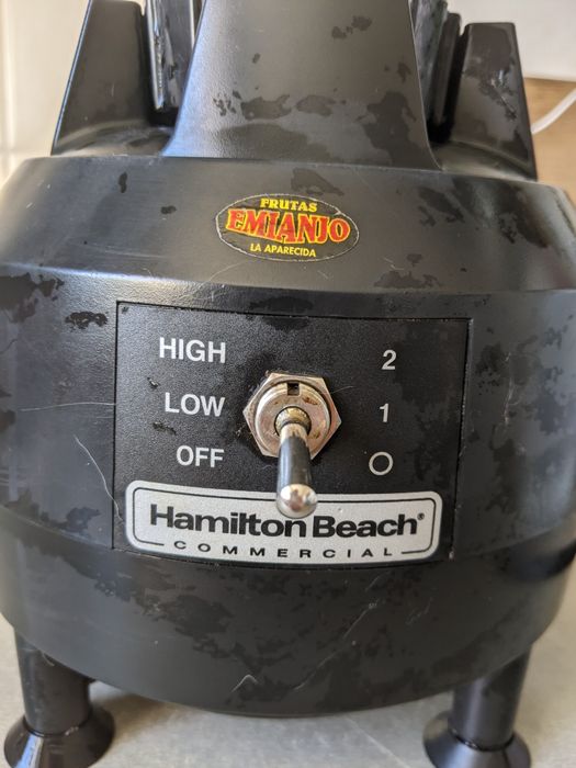 Блендер Hamilton Beach HBB908