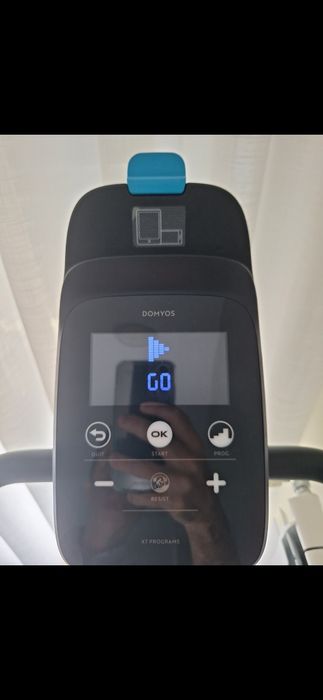 Domyos EB140 Static Bicycle508567152242216961