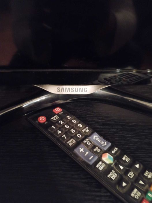 Telewizor Samsung UE39F5500, 39 cali