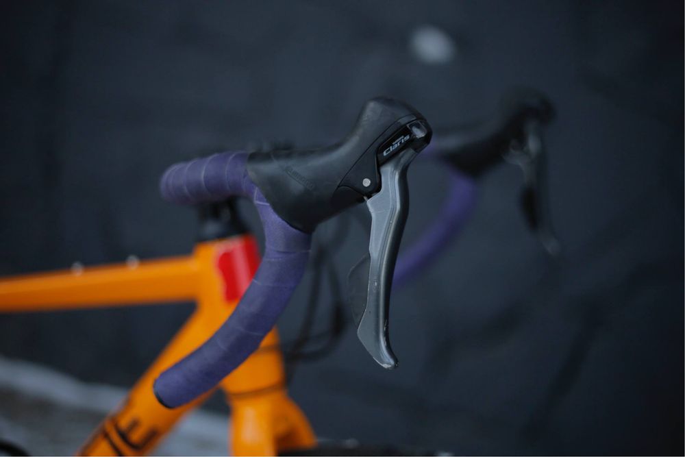 28" гравійний велосипед Pride Rocx 8.1 2022