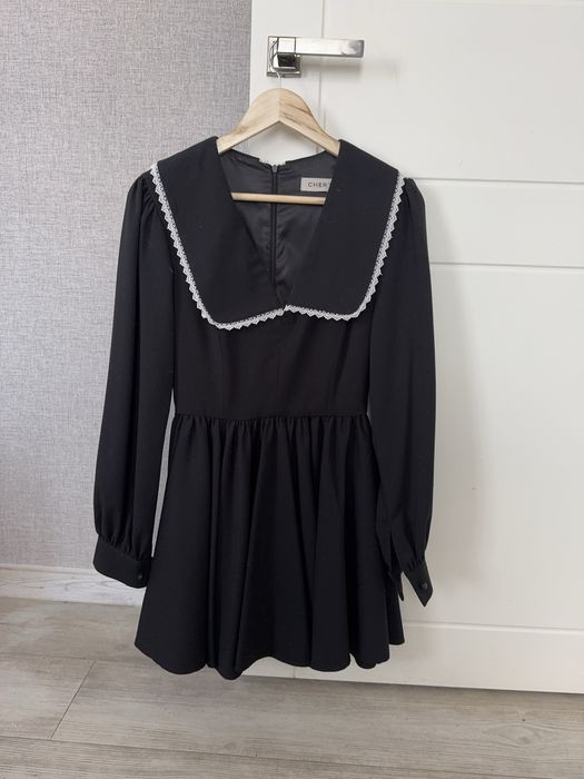Сукня від cher 17