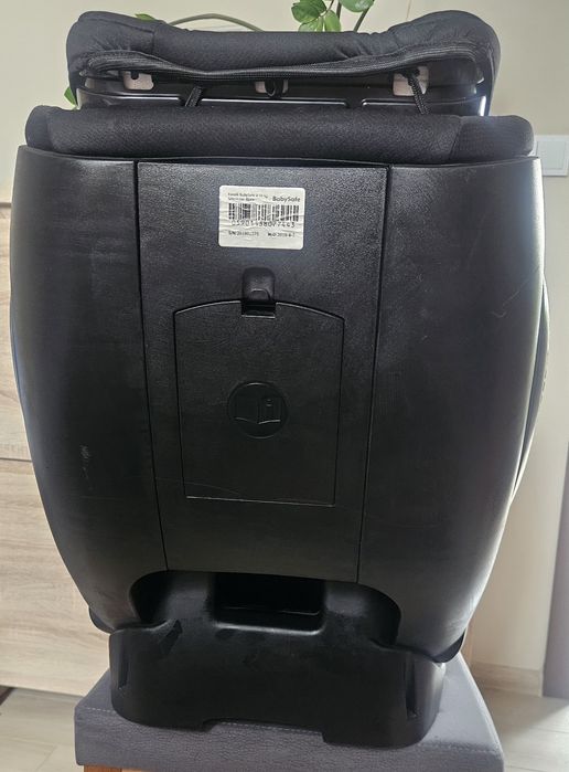 BabySafe, Schnauzer fotelik samochodowy