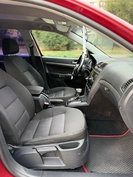 продам Skoda Oktavia A5