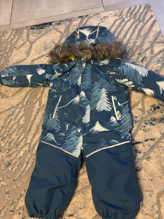 Kombinezon lemon 86 …..