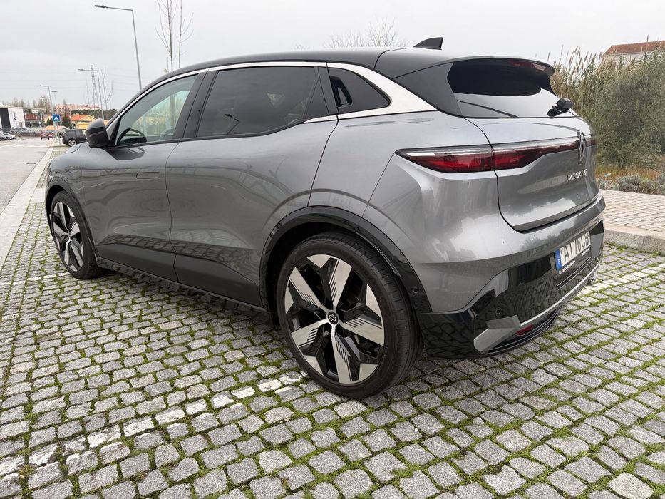 Renault Mégane E-Tech64849862746627123