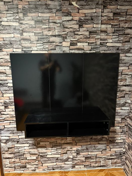 vendo painel para tv semi novo