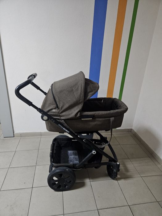 Коляска Britax go next 2 в 1