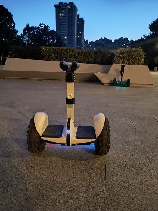 Оригинал от Segway (Ninebot Mini Pro)
