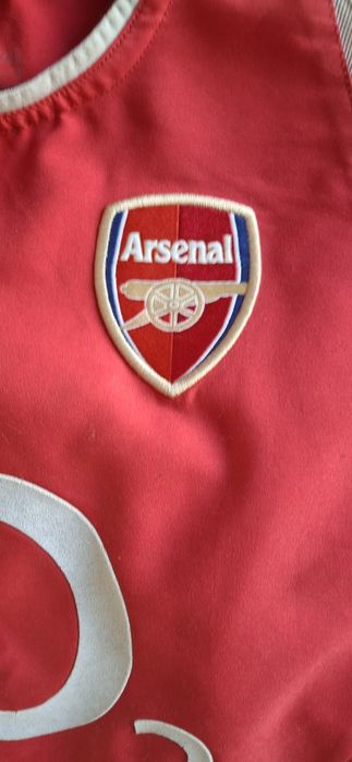 Koszulka Nike Arsenal r. 134 cm
